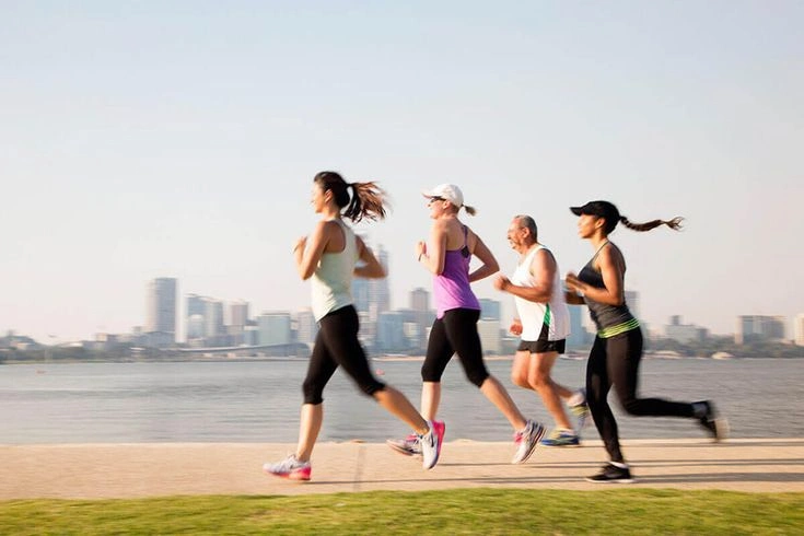 Tips Konsisten Olahraga dan Motivasinya Agar Tubuh Tetap Bugar
