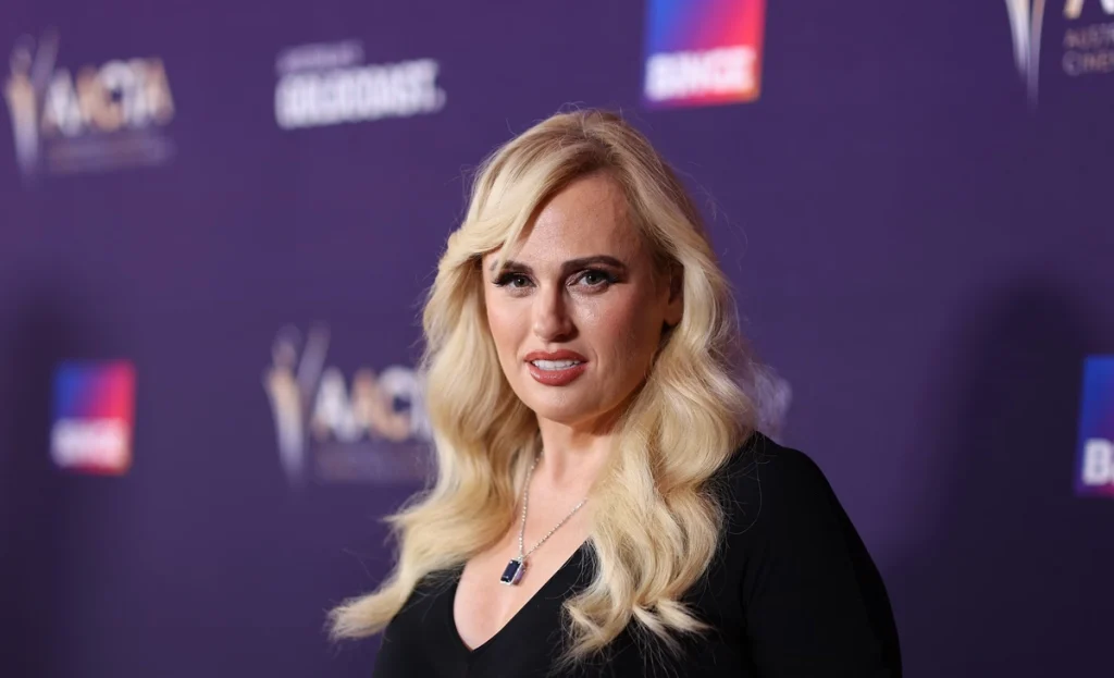 In his video, which was filmed in December 2023, Harrell explained that while the cancer had been caught early, it had started to spread to his bones.