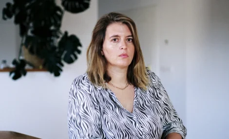 In his video, which was filmed in December 2023, Harrell explained that while the cancer had been caught early, it had started to spread to his bones.