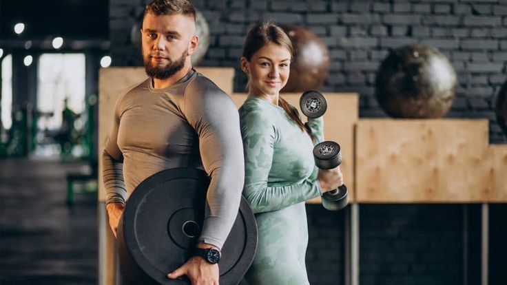 Perbandingan Kardio Vs Angkat Beban Efektif Bakar Lemak!