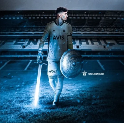 Michael Carrick Ingin Manchester United Jual Altay Bayindir