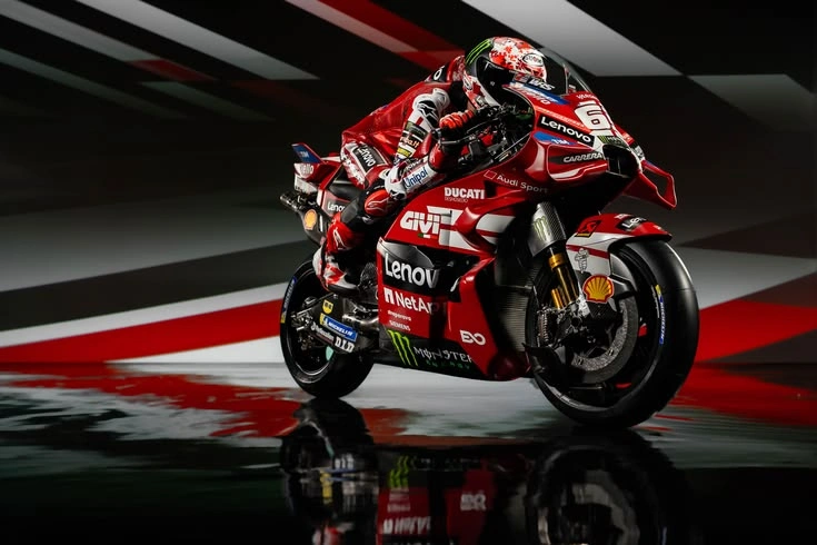 Bagnaia MotoGP, Sinyal Pindah Ke Aprilia Semakin Kuat?
