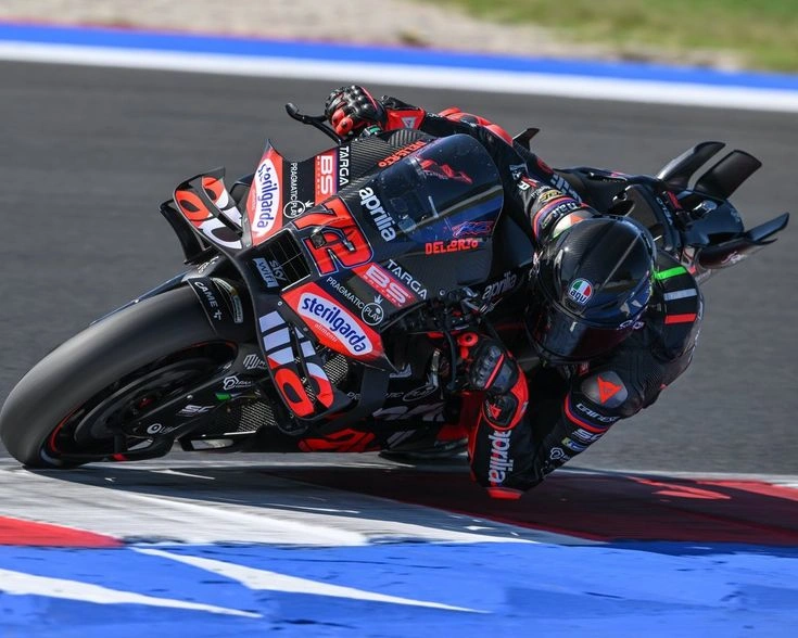 Hasil FP1 MotoGP Thailand 2026: Marco Bezzecchi Tercepat