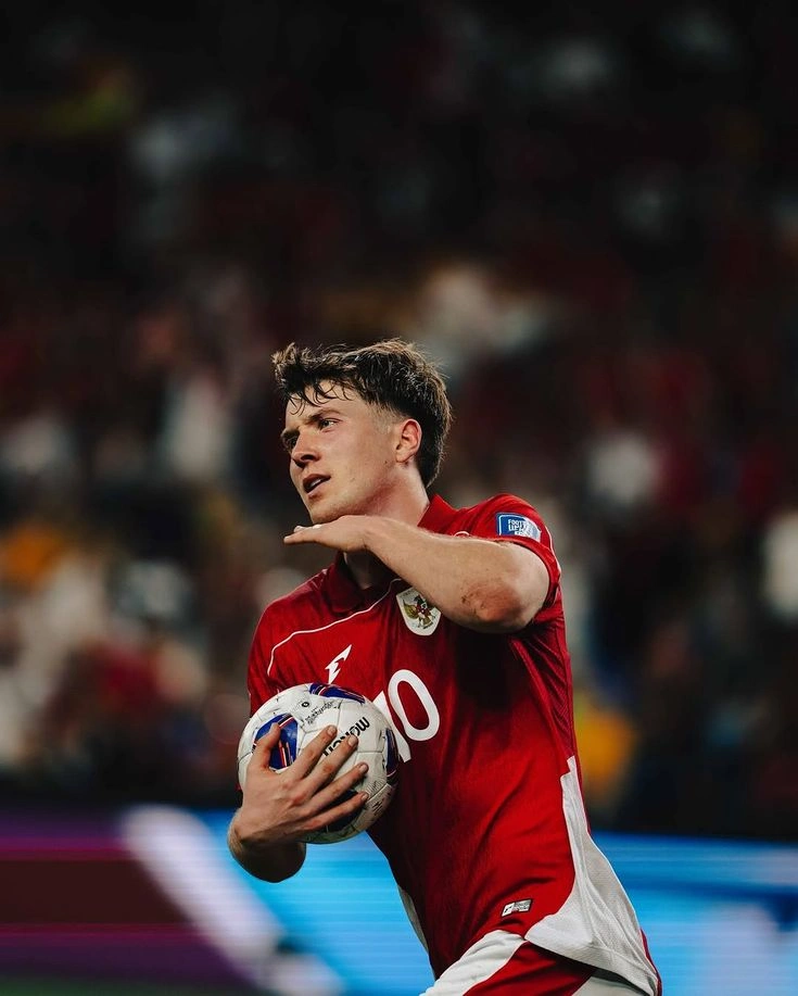 Nasib Ole Romeny di Oxford United & Timnas Indonesia 2026