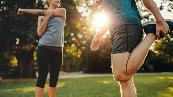 Olahraga Saat Puasa Ternyata Punya Sejuta Manfaat Bagi Tubuh