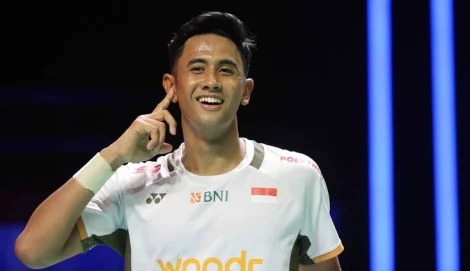 Misi Alwi Farhan di Piala Thomas 2026: Dari Ranking 14 Dunia ke Podium Juara