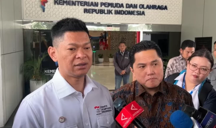 Timnas Indonesia Terancam Absen Di Asian Games 2026