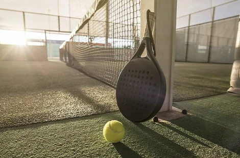 Hernandez-Collado Segel Gelar Padel Fip Silver Dubai 2026