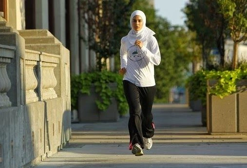 Tetap Bugar Saat Ramadan, Pilihan Waktu Olahraga Saat Puasa