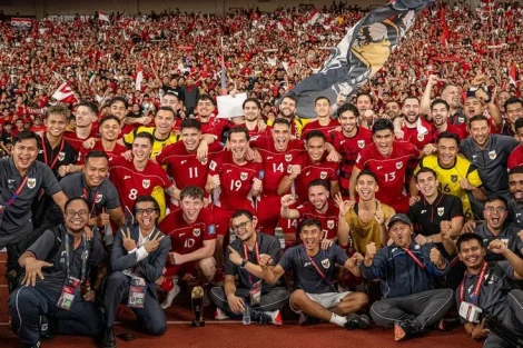 Peluang Emas Terbuka, Alasan Australia Absen Asian Games 2026