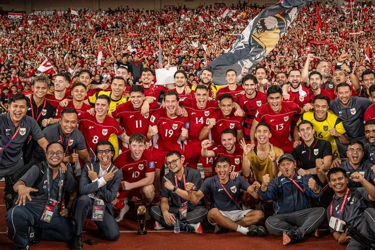 Peluang Emas Terbuka, Alasan Australia Absen Asian Games 2026