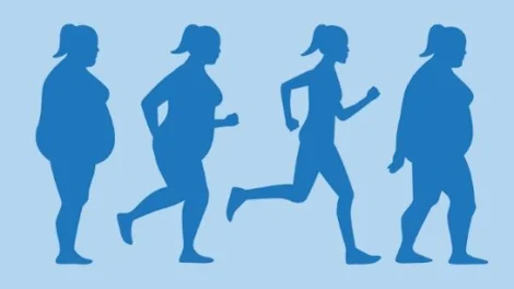 Mengenal Bahaya Diet Yoyo Bagi Kesehatan Tubuh