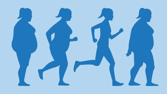 Mengenal Bahaya Diet Yoyo Bagi Kesehatan Tubuh