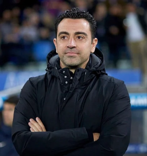 Xavi Hernandez Latih Timnas Maroko di Piala Dunia 2026?