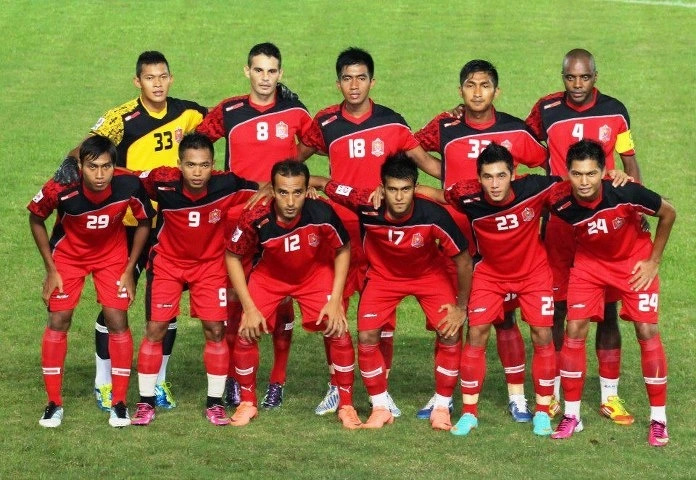 Persijap Jepara Bertekad Ulangi Kejayaan Saat Hadapi Bali United