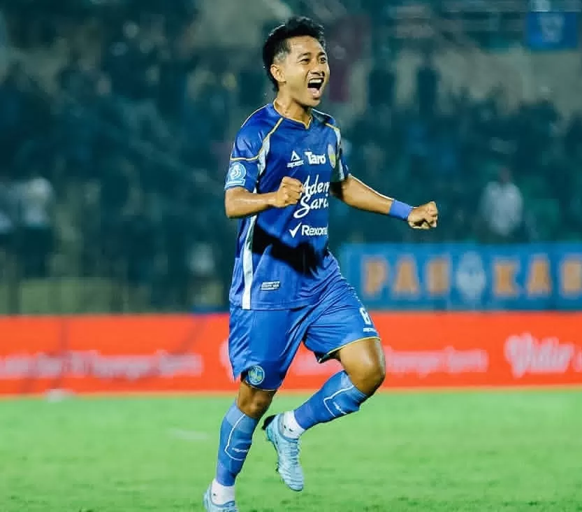 PSIM Jogja Tahan Imbang Bali United