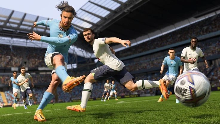 Langkah Bersejarah di Final FIFA Series 2026