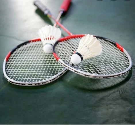 Bulutangkis Jadi Olahraga Favorit Anak Banjar Bhineka Nusa Kauh