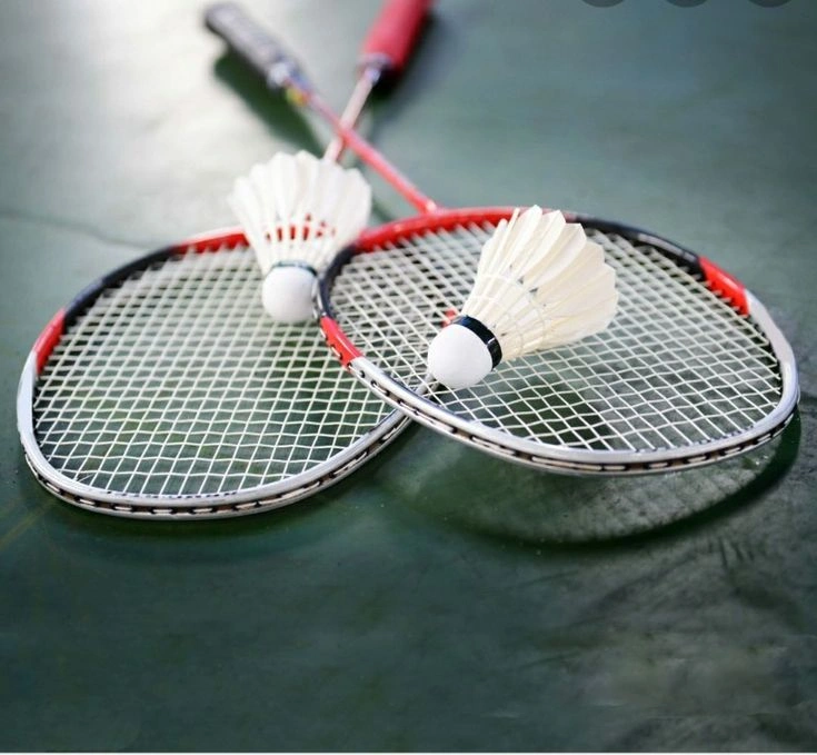 Bulutangkis Jadi Olahraga Favorit Anak Banjar Bhineka Nusa Kauh