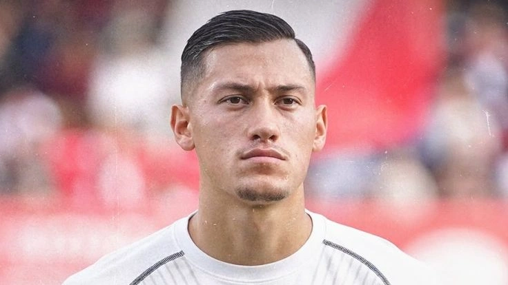 Jay Idzes Kagumi Sosok Tan Liong Houw