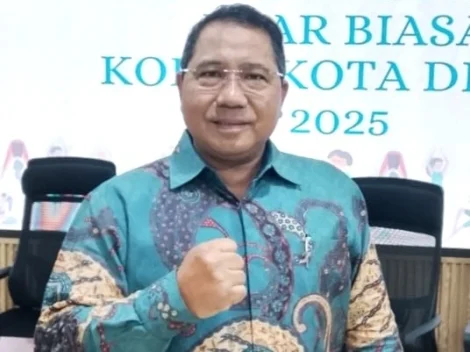 KORMI Dukung Ajang Night Sprint Run Ramadhan 2026