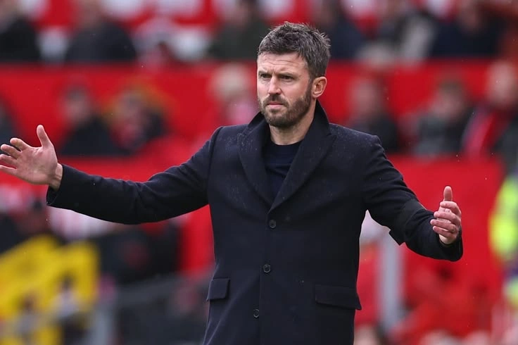 Analisis Roy Keane Mengenai Kelemahan Michael Carrick