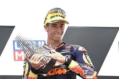 Klasemen MotoGP 2026 Usai GP Thailand Pedro Acosta Puncak