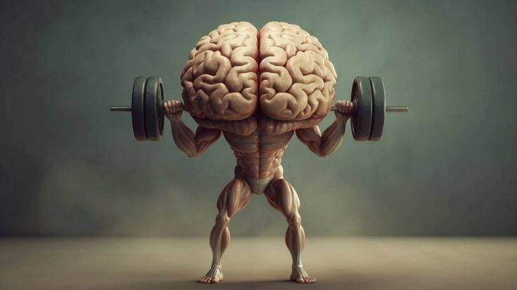 Mengenal Muscle Memory Rahasia Atlet Cepat Pulih