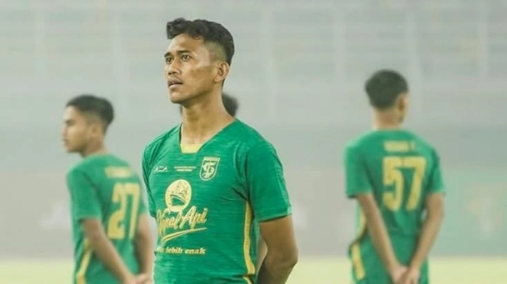 Catur Pamungkas Sembuh! Benteng Persebaya Siap Tempur