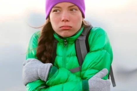 Tips Mencegah dan Mengatasi Hipotermia