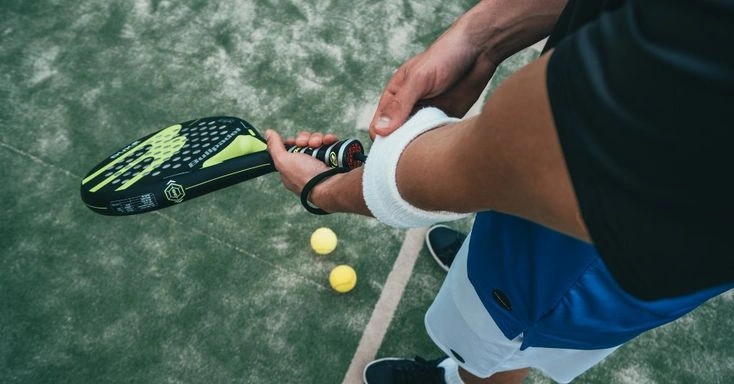 Mengenal Padel Olahraga Raket Populer yang Sedang Hype