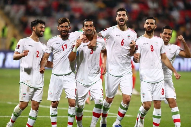 Iran Terancam Batal Ikut Piala Dunia 2026 dan Peluang