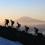 Kaki Sering Gemetar Tiba-tiba? Waspada, Ini Penyebabnya!