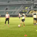 Persebaya Waspadai Madura United di Derbi Suramadu