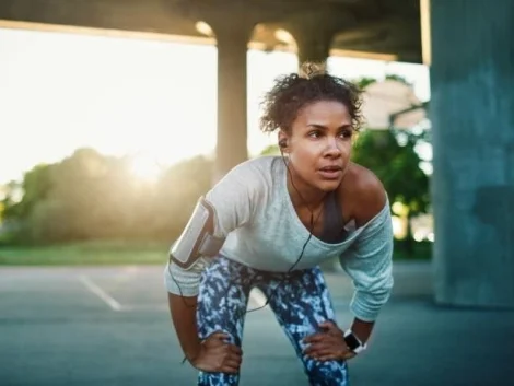 Gatal Saat Olahraga Tanda Kalori Terbakar? Ini Jawabannya!