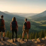 Berapa Kalori yang Dibakar Saat Mendaki Gunung?