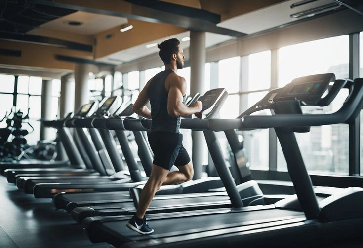 Lari Lapangan vs Treadmill, Mana yang Lebih Efektif?