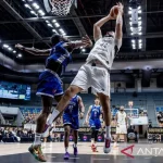 Daftar Resmi 20 Negara Peserta Piala Dunia 3x3 2026